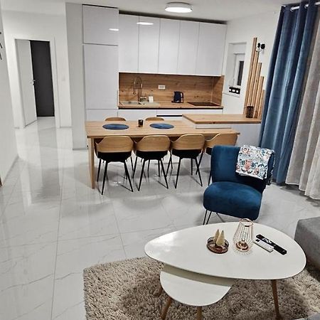 Superior Apartment Lisinski - Private Parking - 2 & 3 Bedroom Zagreb Exterior foto