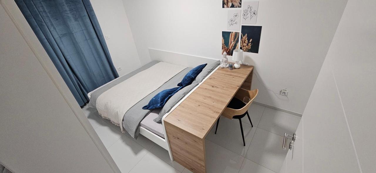 Superior Apartment Lisinski - Private Parking - 2 & 3 Bedroom Zagreb Exterior foto