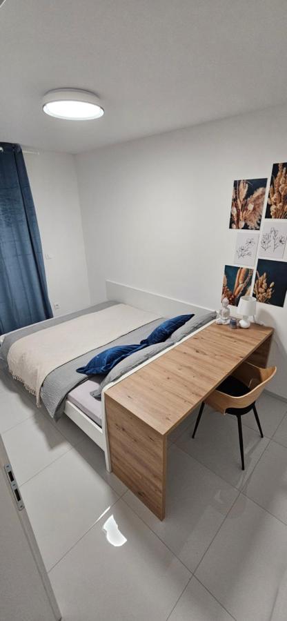 Superior Apartment Lisinski - Private Parking - 2 & 3 Bedroom Zagreb Exterior foto