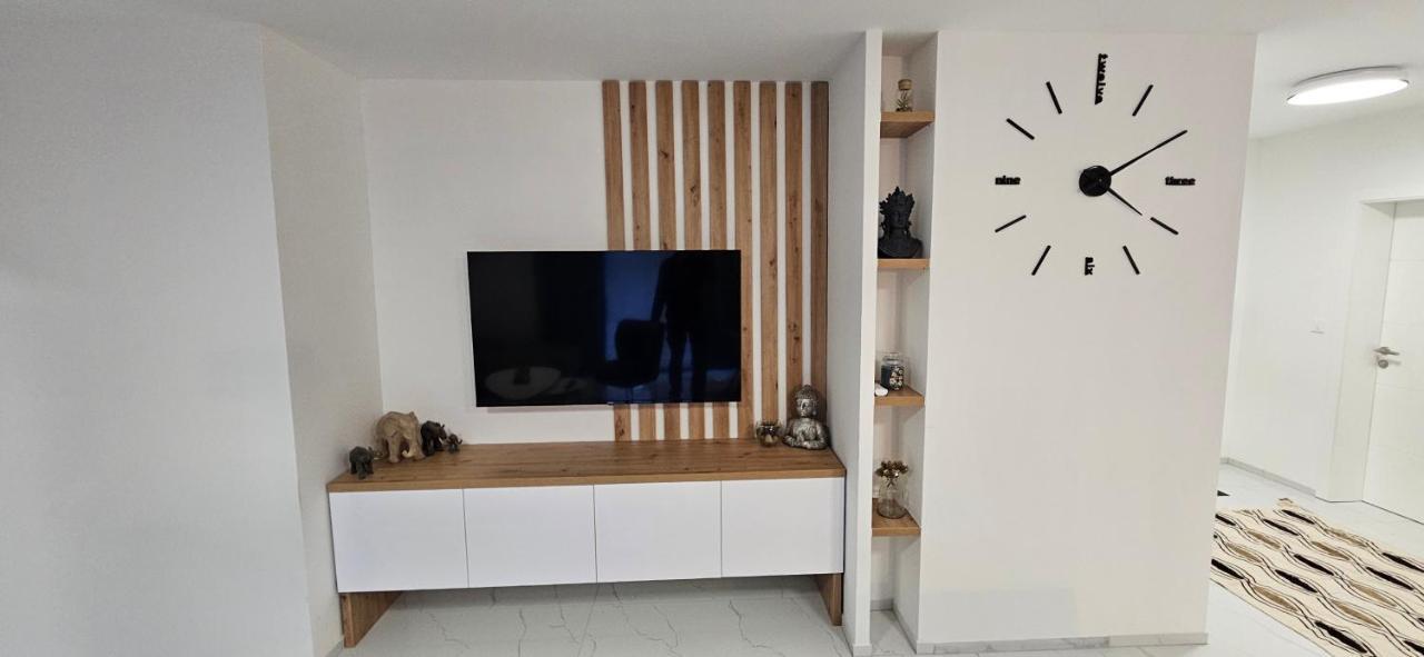 Superior Apartment Lisinski - Private Parking - 2 & 3 Bedroom Zagreb Exterior foto