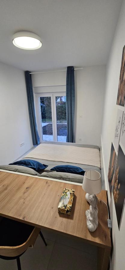 Superior Apartment Lisinski - Private Parking - 2 & 3 Bedroom Zagreb Exterior foto