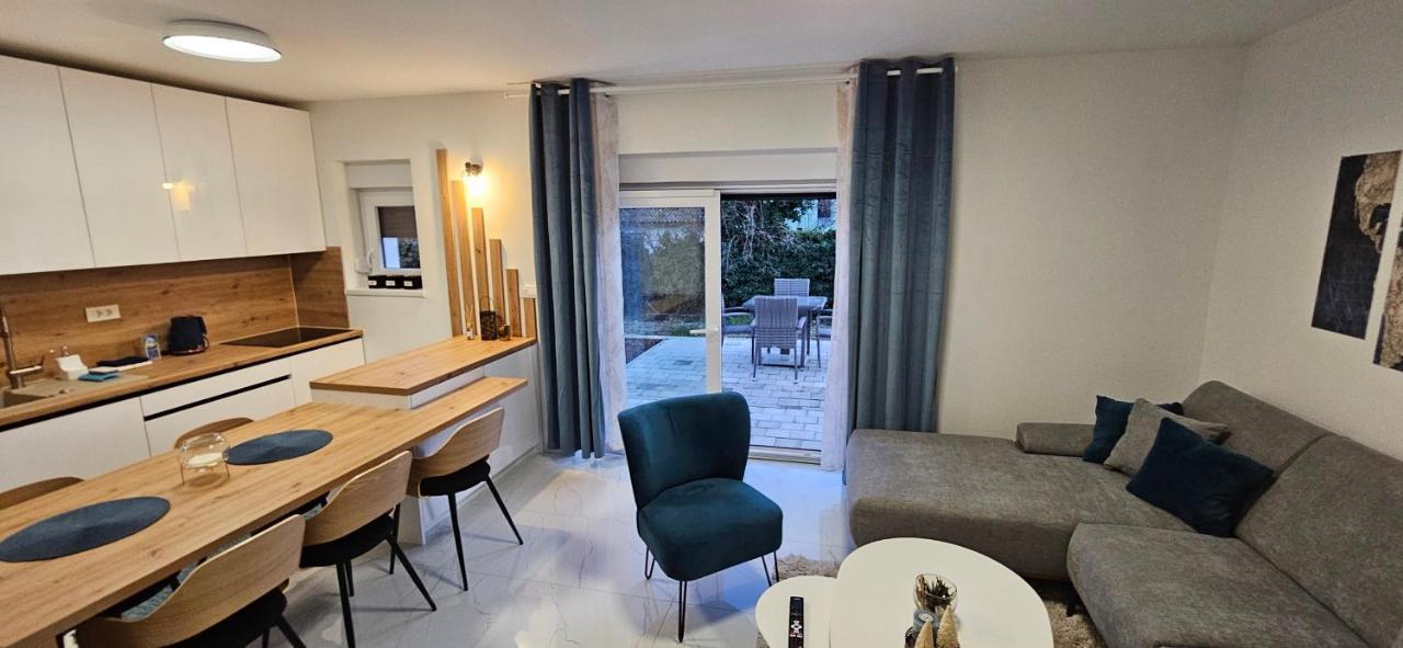 Superior Apartment Lisinski - Private Parking - 2 & 3 Bedroom Zagreb Exterior foto