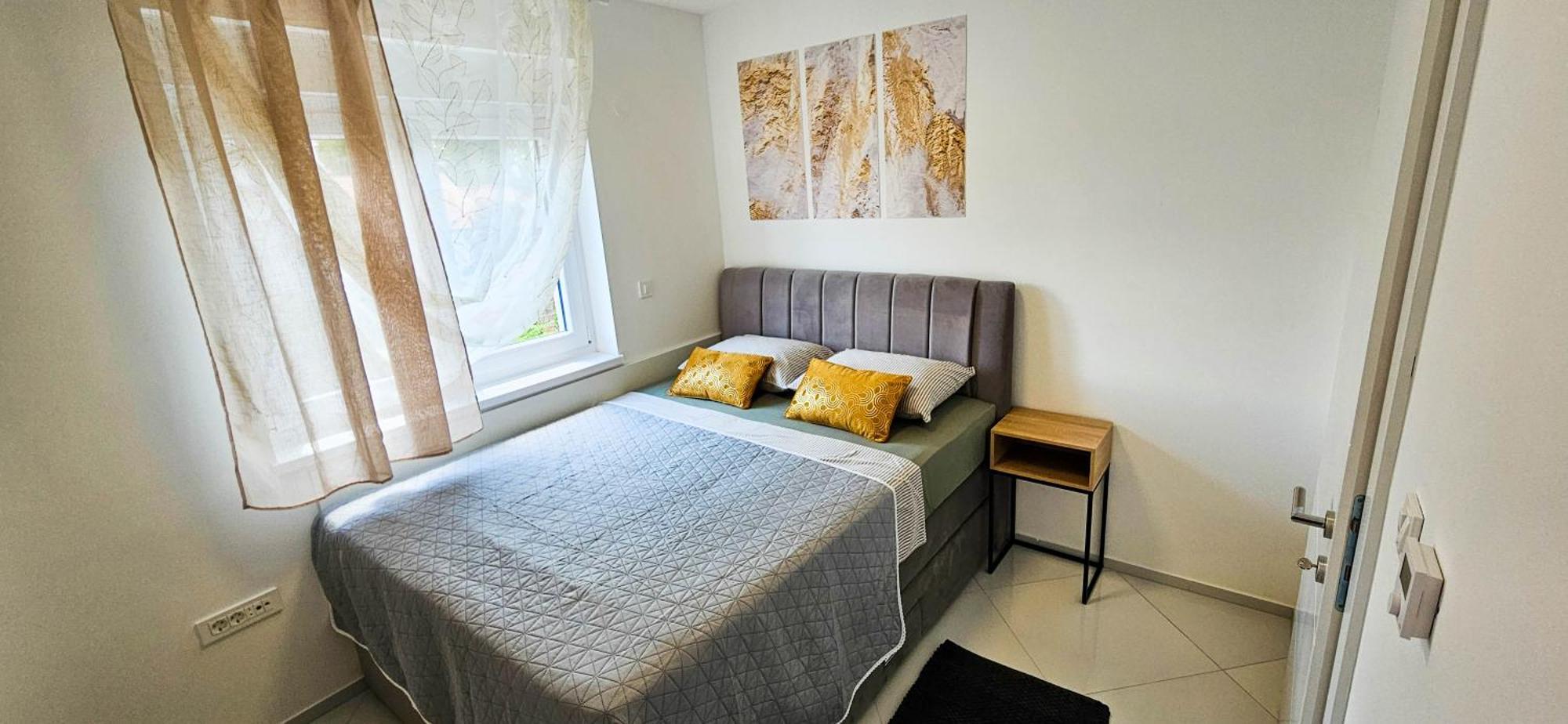 Superior Apartment Lisinski - Private Parking - 2 & 3 Bedroom Zagreb Exterior foto