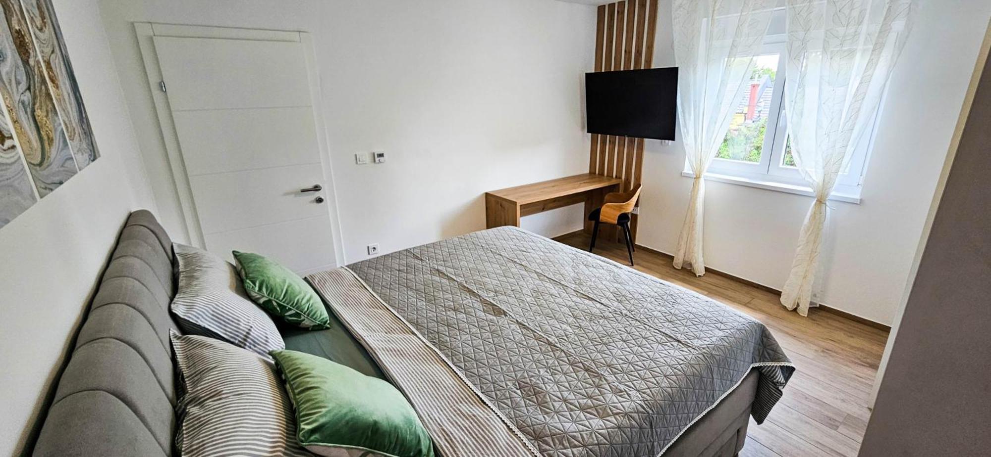 Superior Apartment Lisinski - Private Parking - 2 & 3 Bedroom Zagreb Exterior foto