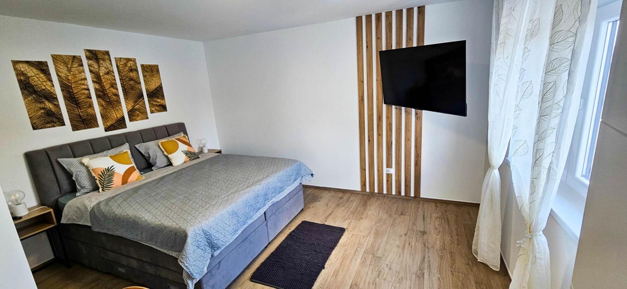 Superior Apartment Lisinski - Private Parking - 2 & 3 Bedroom Zagreb Exterior foto