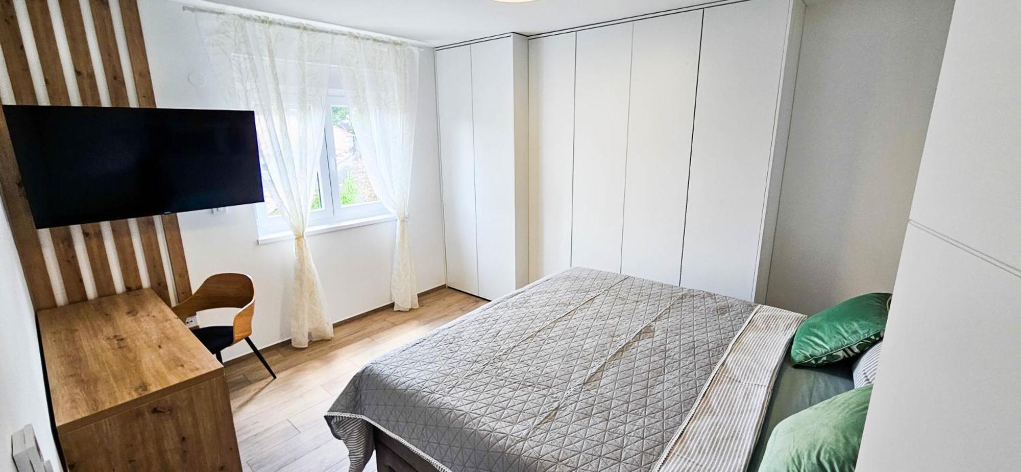 Superior Apartment Lisinski - Private Parking - 2 & 3 Bedroom Zagreb Exterior foto