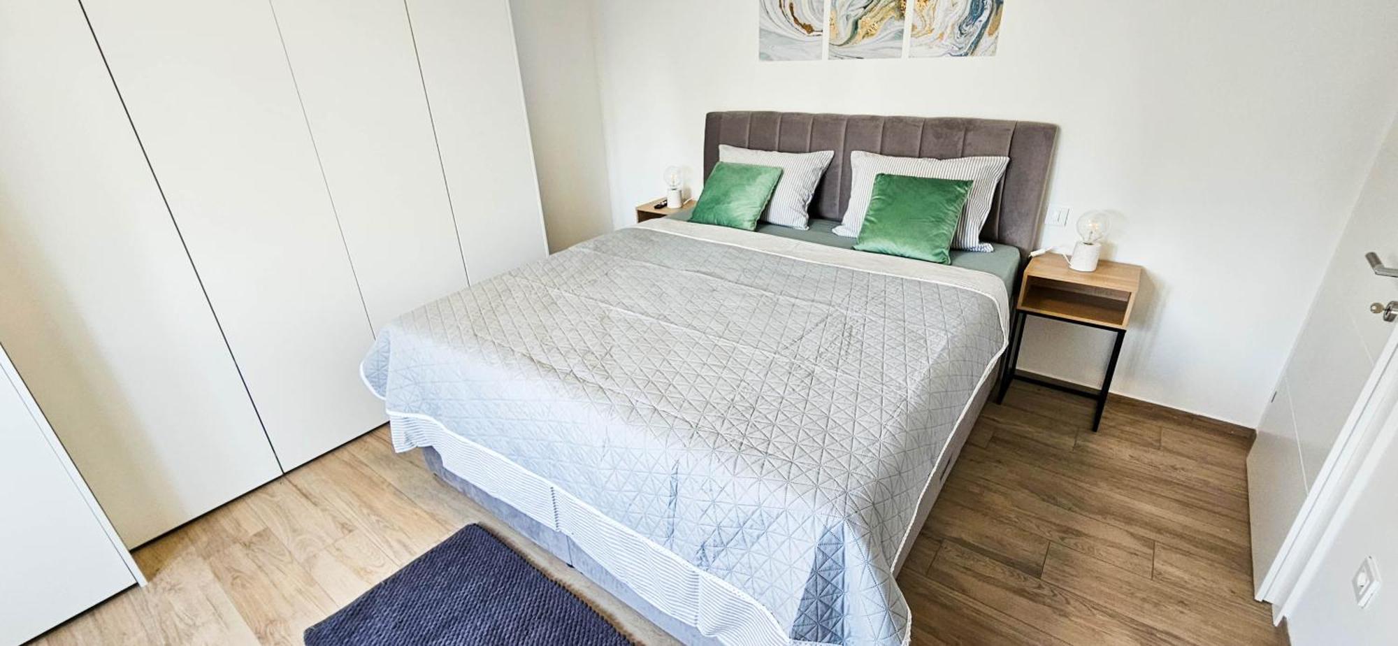 Superior Apartment Lisinski - Private Parking - 2 & 3 Bedroom Zagreb Exterior foto
